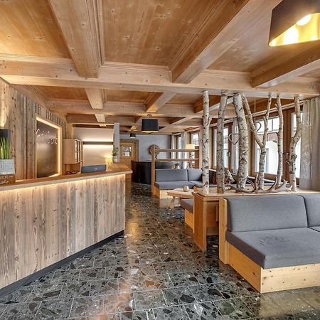 Apartment In Fuegen With A Garden מראה חיצוני תמונה